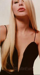 Date this athletic Brazil girl Alexia from SAO PAULO B2642