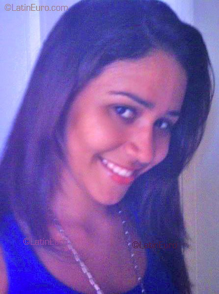 Date this charming Brazil girl Camila from FORTALEZA B2740