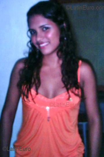 Date this gorgeous Brazil girl Ana from SAO LUIS B2788