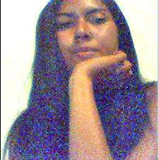 Date this lovely Brazil girl Celine from FORTALEZA B2812