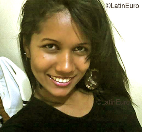 Date this stunning Brazil girl Chris from SAO LUIS B2834