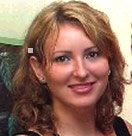 Date this georgeous Brazil girl Evelize from IBIRAMA B2845