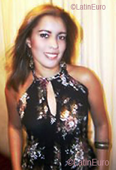 Date this athletic Brazil girl Jaqueline from RIO DE JANEIRO B2854
