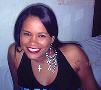 Date this tall Brazil girl Sandra from RECIFE B2917