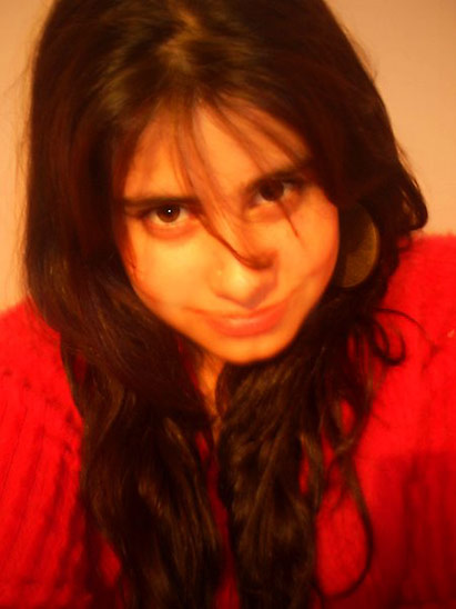 Date this attractive Brazil girl Carol from MONTE SANTO DE MINAS B3082