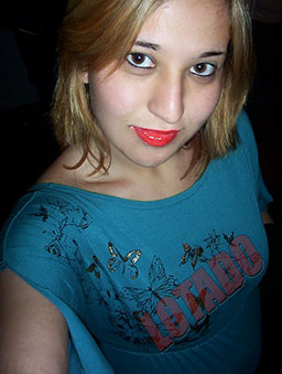 Date this hot Brazil girl Ayume from SAO PAULO B3104