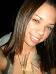Date this attractive Brazil girl Maria from FORTALEZA B3171