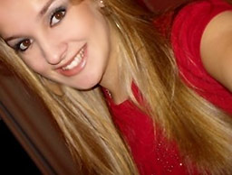 Date this tall Brazil girl Carol from SAO JOSE B3175