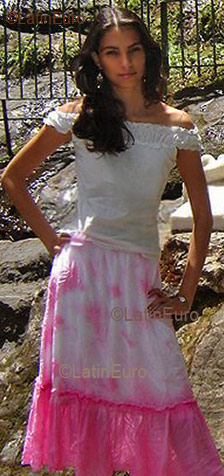 Date this hot Brazil girl Geysa from SAO PAULO B3176