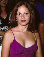 Date this funny Brazil girl Marcia from NOSSA SENHORA DE LOURDES B3202