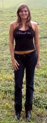 Date this georgeous Brazil girl Valeria from FORTALEZA B3209