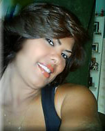 Date this gorgeous Brazil girl Brigida from SAO VICENTE B3240