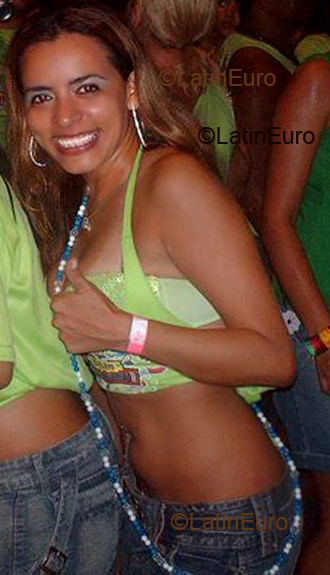 Date this pretty Brazil girl Luiza from BELEM B3246