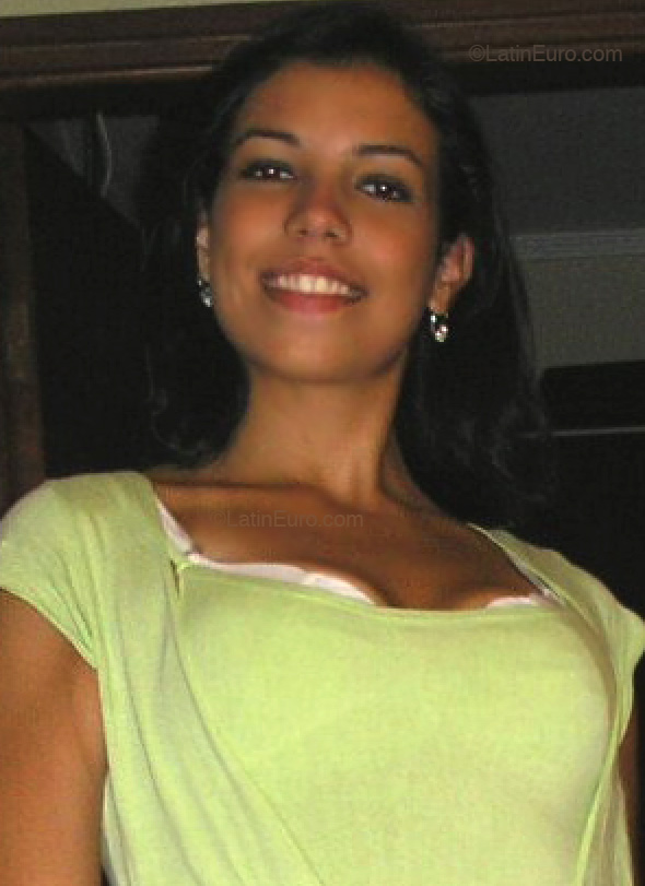 Date this young Brazil girl Poli from CAMPINAS B3255