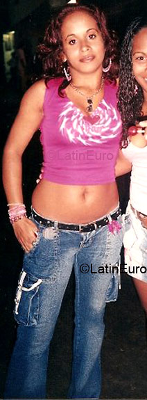 Date this funny Brazil girl Andrea from RIO DE JANEIRO B3289