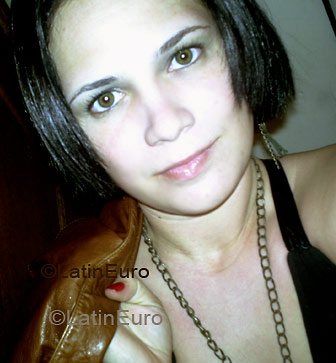 Date this foxy Brazil girl Juliana from CAMPOS DOS GOYTACAZES B3384