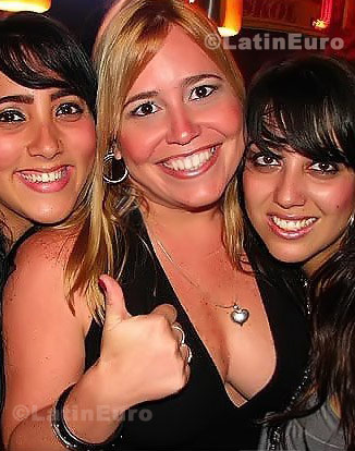 Date this georgeous Brazil girl Maristela from Vitoria B342