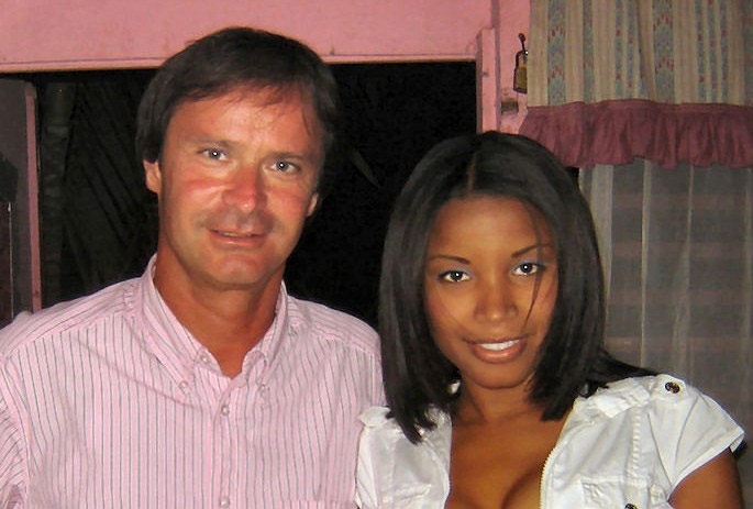 Date this lovely Brazil girl Congratulations from  B343