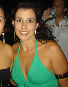 Date this lovely Brazil girl Mara from SANTA CATARINA B3449