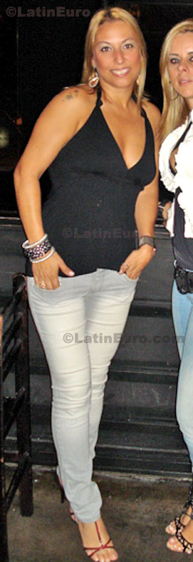 Date this young Brazil girl Sheila from Santo Andre B34