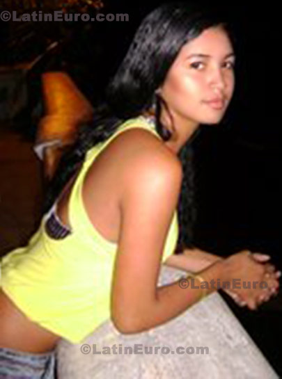 Date this lovely Brazil girl Meiriane from Sao Luis B350
