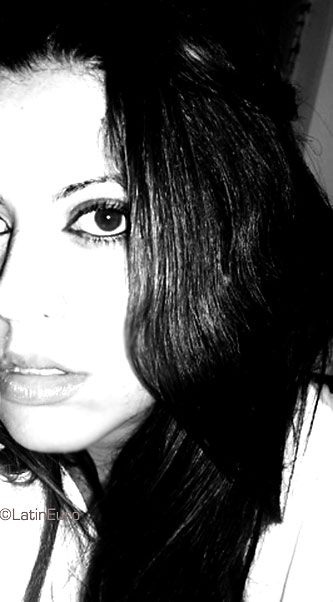 Date this beautiful Brazil girl Viviane from BRASILIA B3514