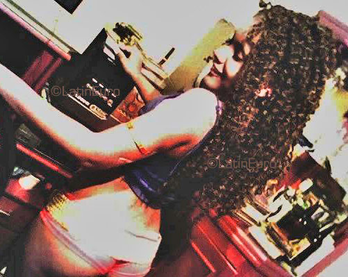 Date this charming Brazil girl Lotus from Rio De Janeiro BR5528