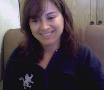 Date this pretty Brazil girl Sandra from BOTUCATU B3534