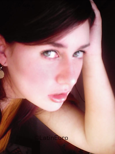 Date this exotic Brazil girl Eva from  B3543