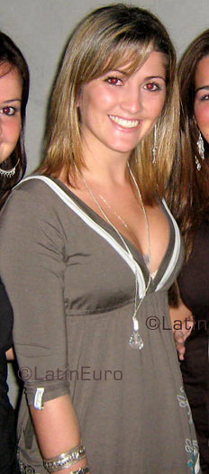 Date this lovely Brazil girl Greicy from PALHOCA B3544