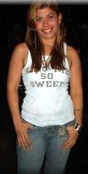 Date this fun Brazil girl Jane from  B3563