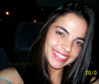 Date this gorgeous Brazil girl Jaqueline from  B3572