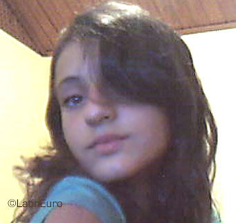 Date this pretty Brazil girl Ana from VITORIA DA CONQUISTA B3611