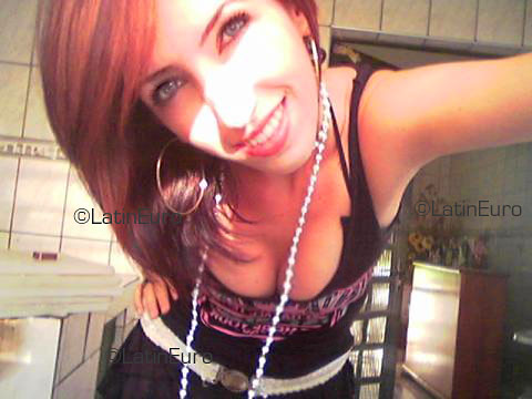 Date this young Brazil girl Cristiane from SAO PAULO B3627