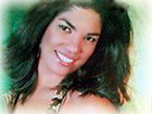 Date this funny Brazil girl Viviane from RIBEIRAO B3658