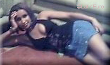 Date this lovely Brazil girl Roseane from BARRA DO CHOCA B3671