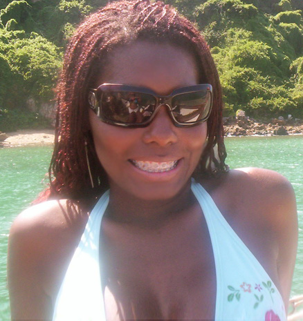 Date this exotic Brazil girl Valeria from COSMOPOLIS B3682