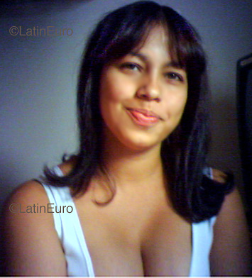 Date this gorgeous Brazil girl Daiana from SAO BERNARDO B3693