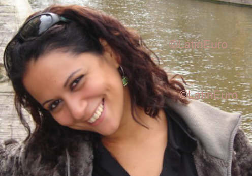 Date this fun Brazil girl Ana from  B3706