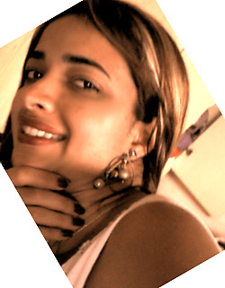 Date this exotic Brazil girl Nike from  B3708