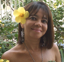 Date this tall Brazil girl Rita from  B3715