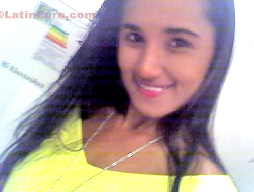 Date this georgeous Brazil girl Rose- from Rio de Janeiro B376