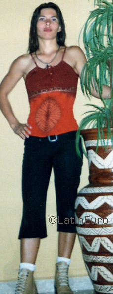 Date this hot Brazil girl Sandra from CAMPINAS B3791