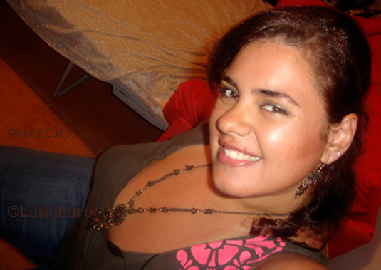 Date this foxy Brazil girl Aline from RIO DE JANEIRO B3794
