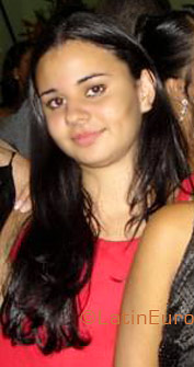 Date this athletic Brazil girl Izabel- from SALGADO B3828