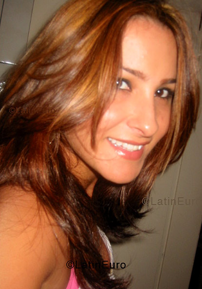 Date this foxy Brazil girl Liliane from COCAL DO SUL B3840
