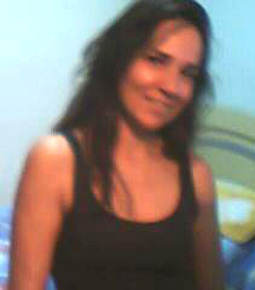 Date this cute Brazil girl Ana from SAO PAULO B3897