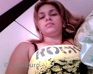 Date this charming Brazil girl Mara from NEVES B3924