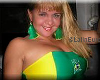 Date this sultry Brazil girl B3989 from Manaus BR3582
