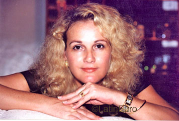 Date this sensual Brazil girl Janete from GOIANIA B4005